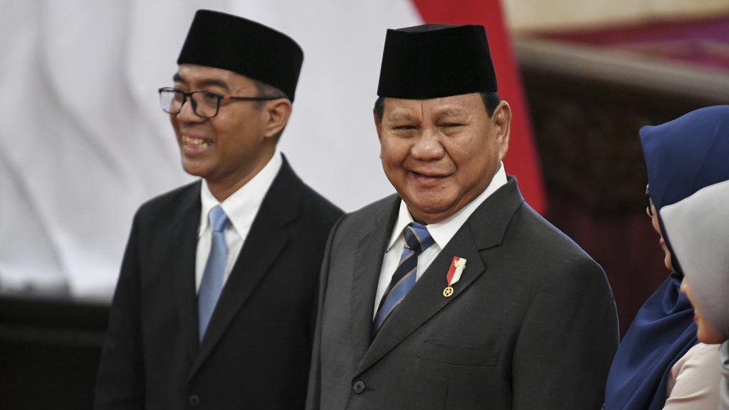 IMA Ungkap Urgensi Badan Industri Mineral Bentukan Prabowo