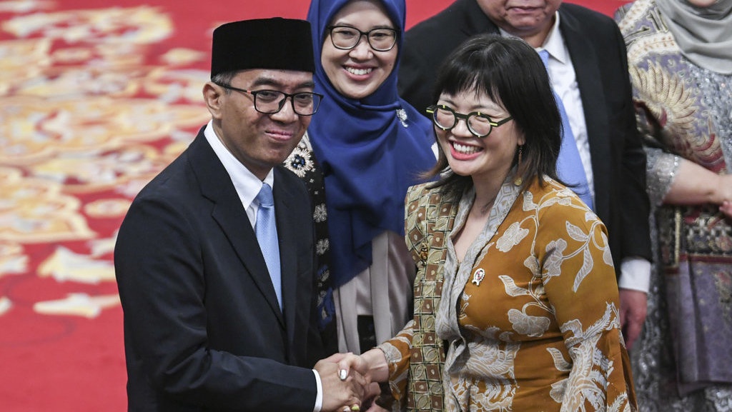 Mahasiswa Indonesia di AS Diimbau Tak Bepergian ke Negara Lain Mahasiswa Indonesia di AS Diimbau Tak Bepergian ke Negara Lain