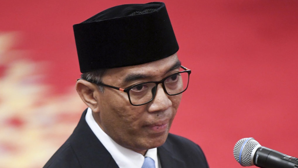 Mendikti: Pemerintah akan Prioritaskan Kesejahteraan Pendidik