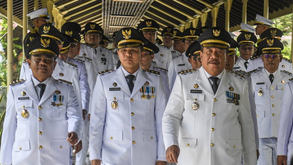 Tito akan Rapat dengan Kepala Daerah soal Kenaikan PBB & NJOP