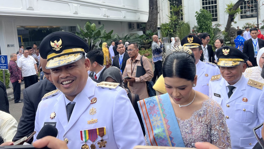 Bobby akan Prioritaskan Program Kesehatan & Kesejahteraan Bobby akan Prioritaskan Program Kesehatan & Kesejahteraan