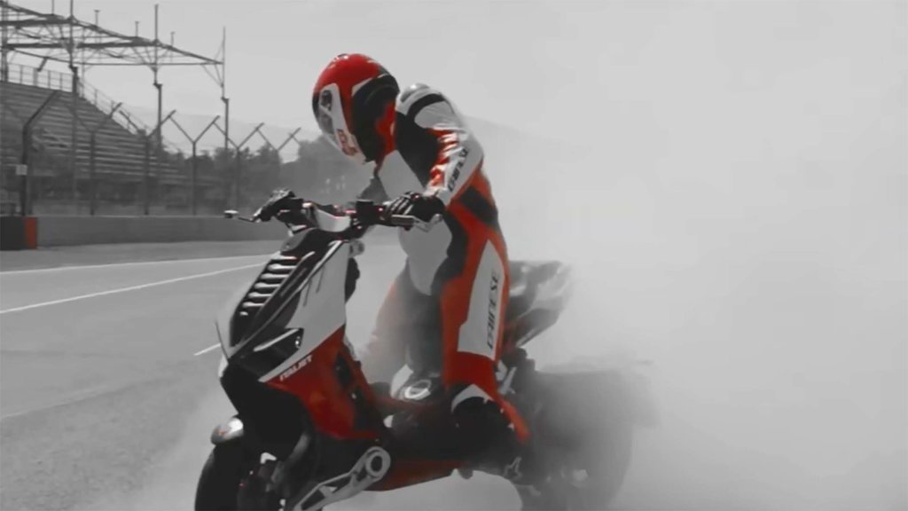 Spesifikasi & Harga Motor Italjet Dragster 250 Spesifikasi & Harga Motor Italjet Dragster 250