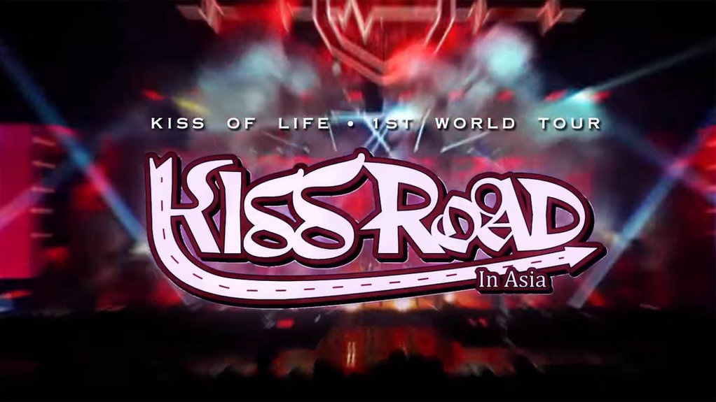 Rundown Konser Kiss of Life Jakarta 2025 & Prediksi Setlist Lagu Rundown Konser Kiss of Life Jakarta 2025 & Prediksi Setlist Lagu