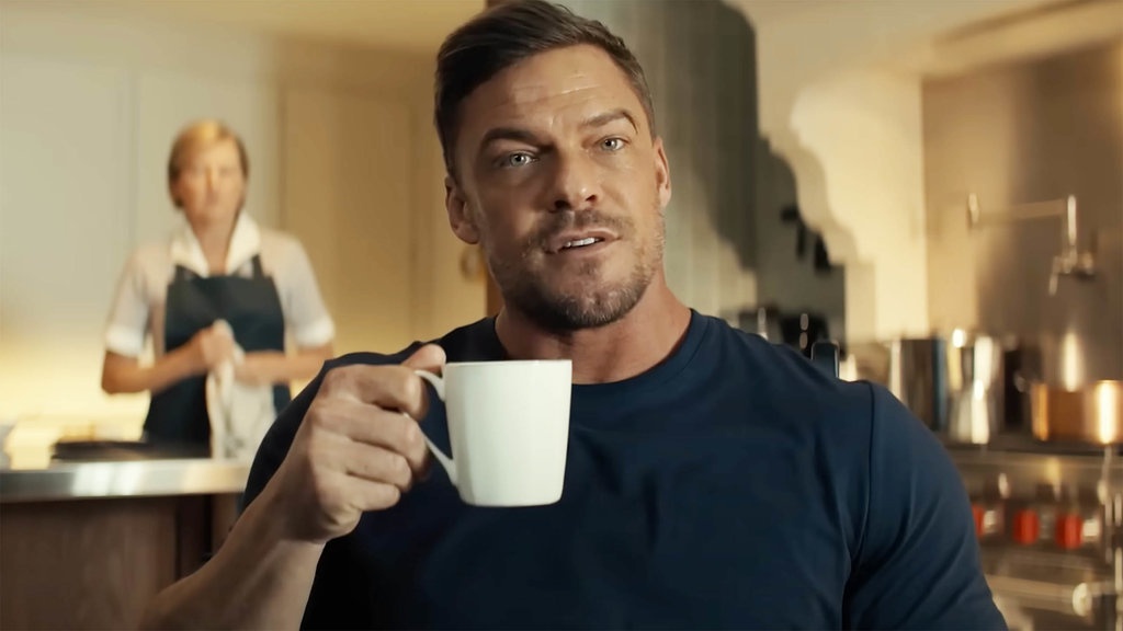 Cerita Reacher Season 4 yang Dibintangi Agnez Mo, Kapan Tayang?