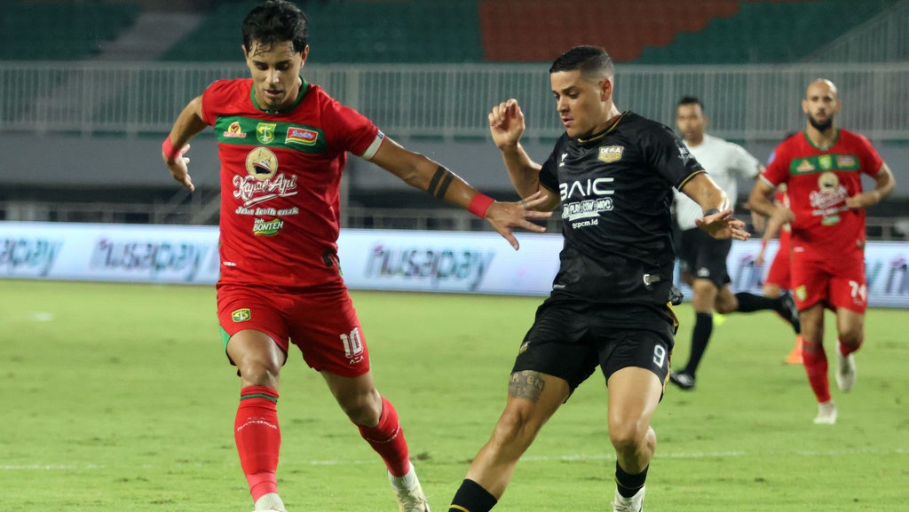 Kapan Super League 2025/26 Mulai & Apa Big Match Pekan Pertama?