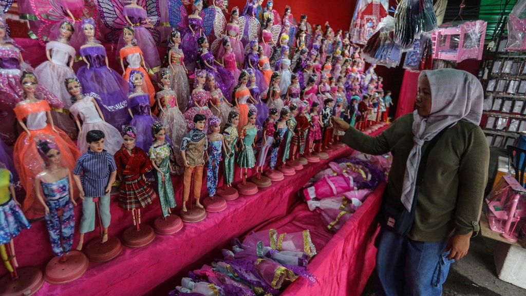 Dugderan Semarang 2025 di Mana, Jam Buka, & Sampai? Dugderan Semarang 2025 di Mana, Jam Buka, & Sampai?