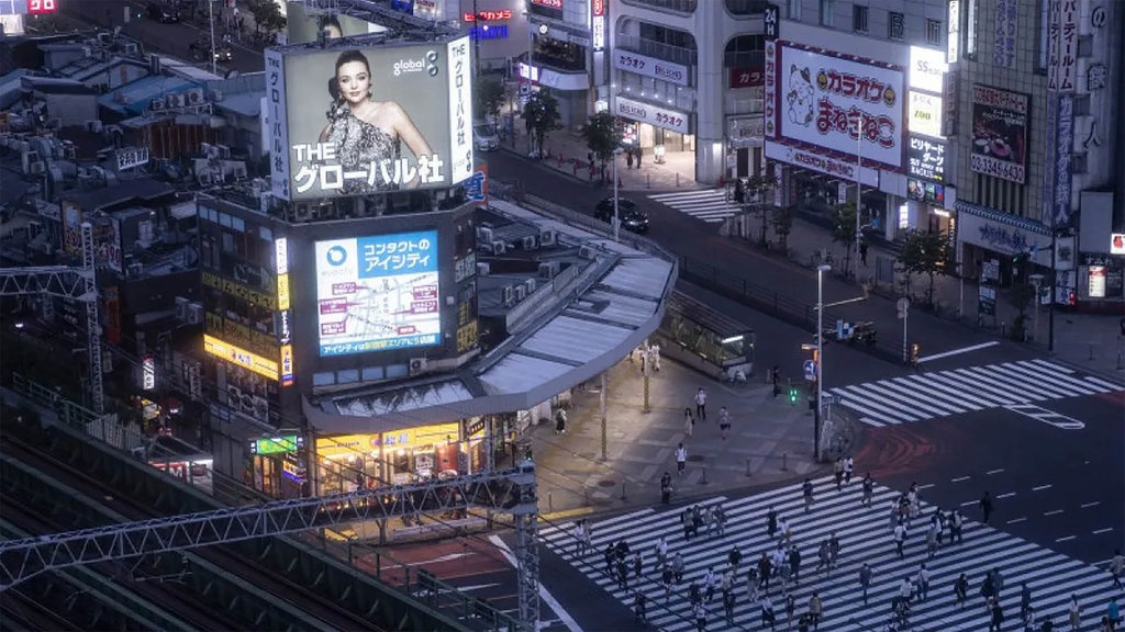 Cara #KaburAjaDulu ke Jepang Jalur Beasiswa hingga Magang Cara #KaburAjaDulu ke Jepang Jalur Beasiswa hingga Magang