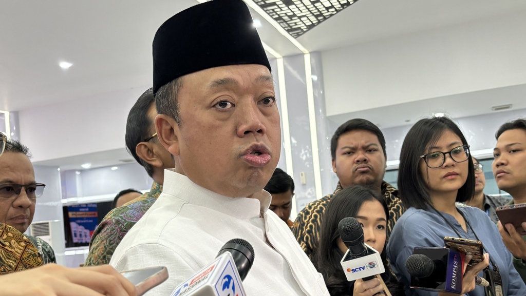 474.000 Ha Hutan Papua Dibuka untuk Sawah hingga Pabrik Etanol 474.000 Ha Hutan Papua Dibuka untuk Sawah hingga Pabrik Etanol