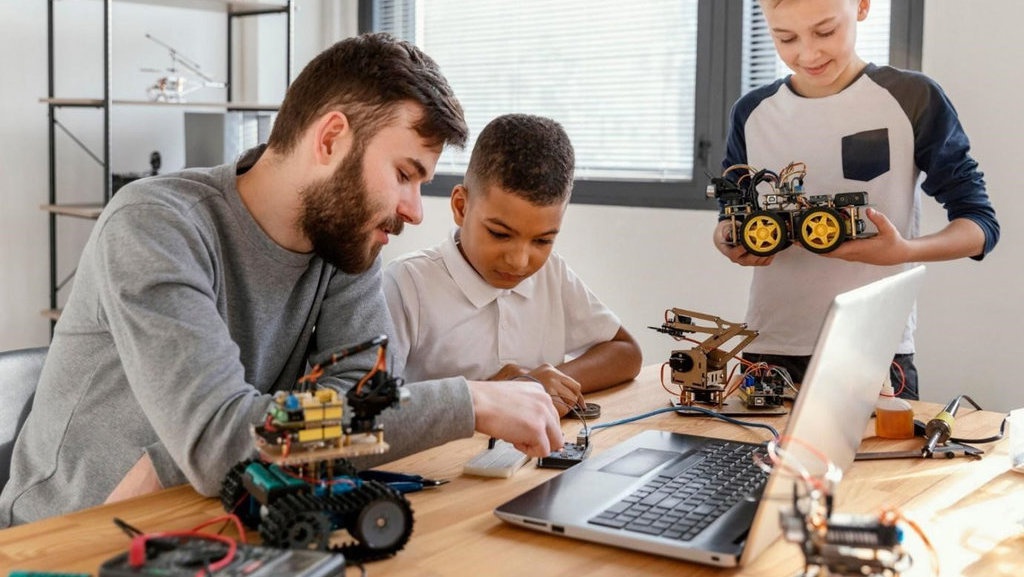 Mengenal Konsep Gentle Parenting, Pola Asuh Anak yang Lembut Mengenal Konsep Gentle Parenting, Pola Asuh Anak yang Lembut