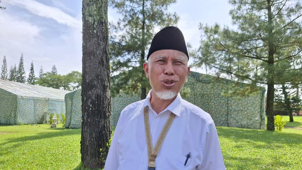 Pemprov Sumbar akan Terbitkan Surat Utang Imbas Efisiensi