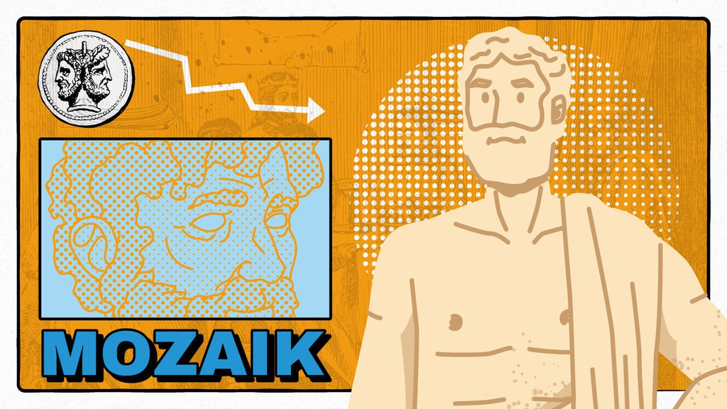 Romawi Pernah Dilanda Krisis, tapi Tak Sunat Anggaran Publik Romawi Pernah Dilanda Krisis, tapi Tak Sunat Anggaran Publik