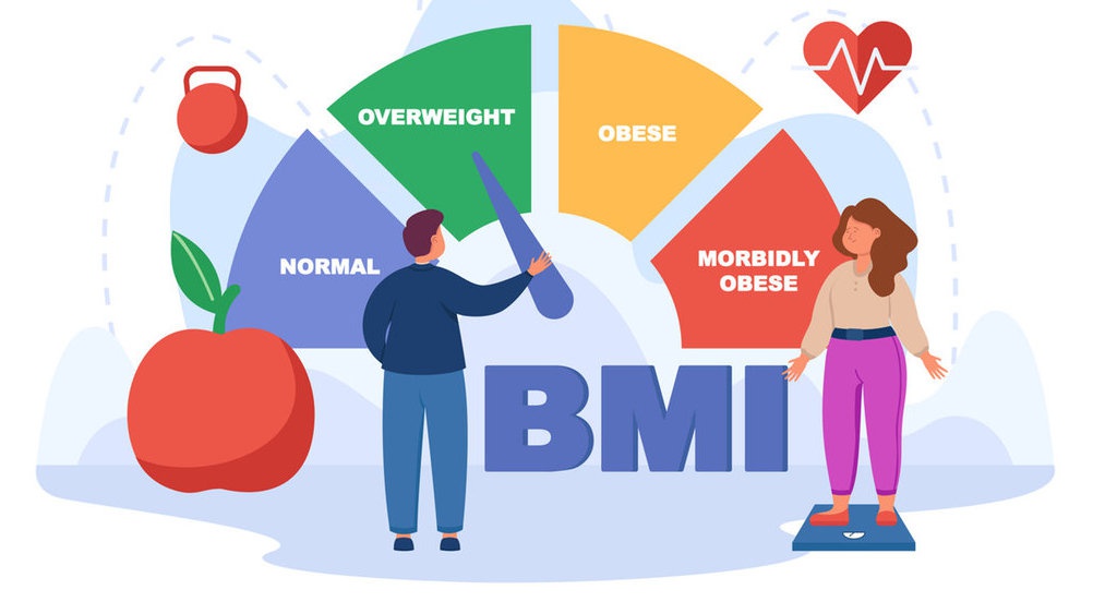 Benarkah Ukuran Celana di Atas 33 Tergolong Obesitas? Benarkah Ukuran Celana di Atas 33 Tergolong Obesitas?