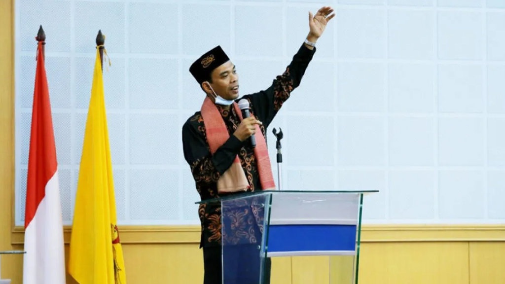 Info Kajian Ustadz Abdul Somad di Pekanbaru 2025 & Cara Daftar