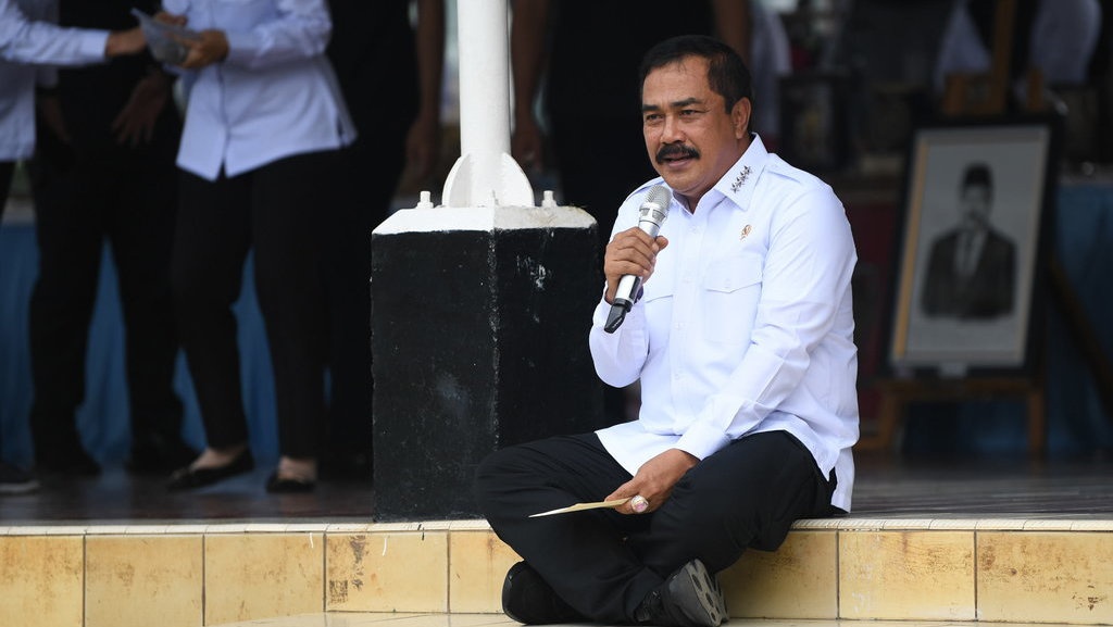 Imipas Siap Cabut Paspor Harun Masiku Bila Ada Permintaan KPK Imipas Siap Cabut Paspor Harun Masiku Bila Ada Permintaan KPK