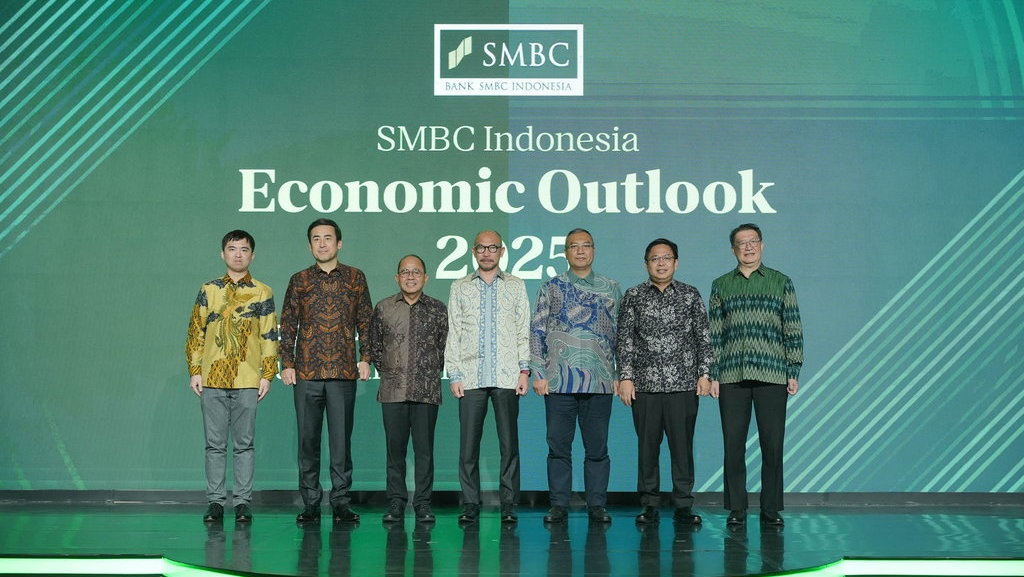 Peluang Pertumbuhan Ekonomi Indonesia di Tengah Dinamika Global Peluang Pertumbuhan Ekonomi Indonesia di Tengah Dinamika Global