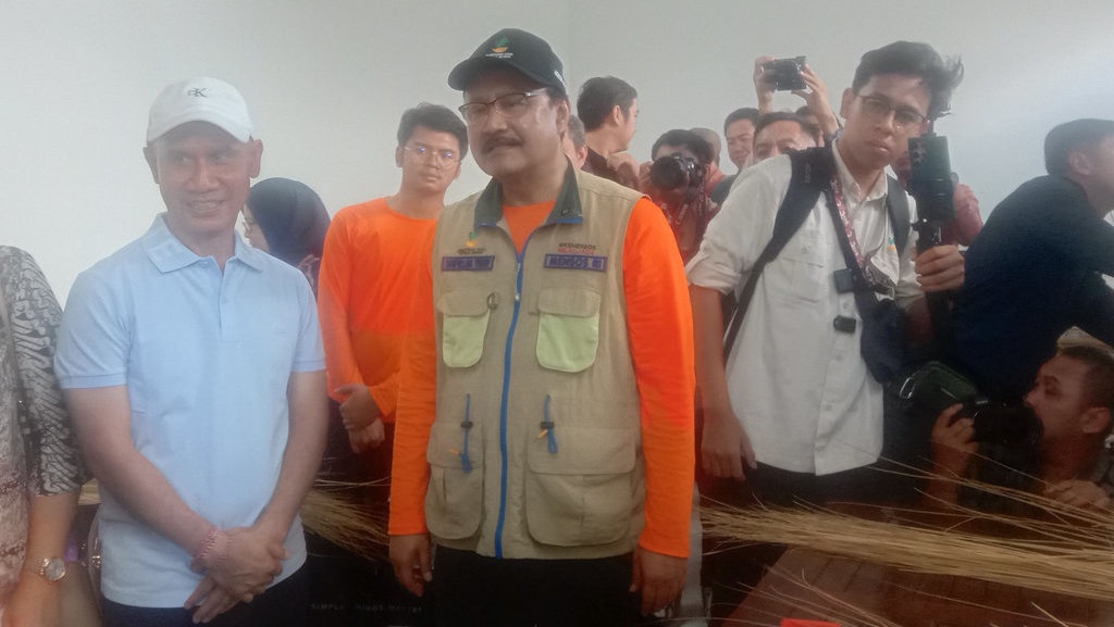 Mensos soal Usul Kakek Prabowo Jadi Pahlawan: Sangat Layak Mensos soal Usul Kakek Prabowo Jadi Pahlawan: Sangat Layak