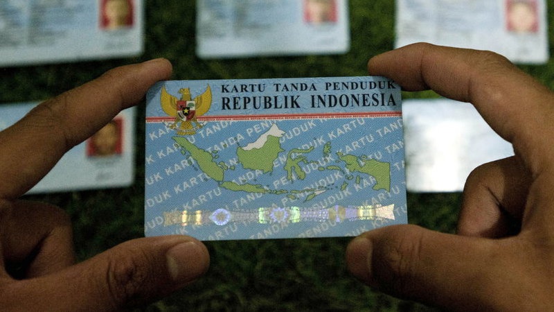 Ukuran KTP di Word dan Cara Mengaturnya sesuai Standar Ukuran Ukuran KTP di Word dan Cara Mengaturnya sesuai Standar Ukuran