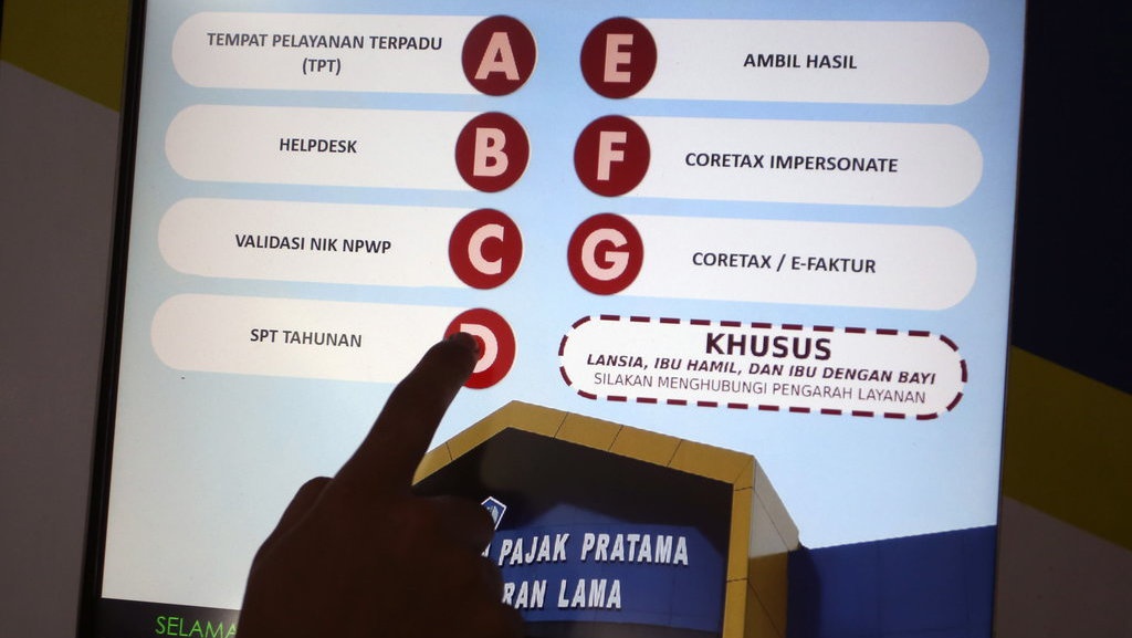 Ada Libur Lebaran, Kapan Batas Terakhir Lapor Pajak 2025? Ada Libur Lebaran, Kapan Batas Terakhir Lapor Pajak 2025?
