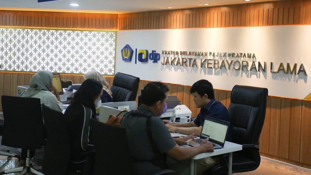 Kantor Pajak Tutup Tanggal Berapa Saat Libur Lebaran 2025? Kantor Pajak Tutup Tanggal Berapa Saat Libur Lebaran 2025?