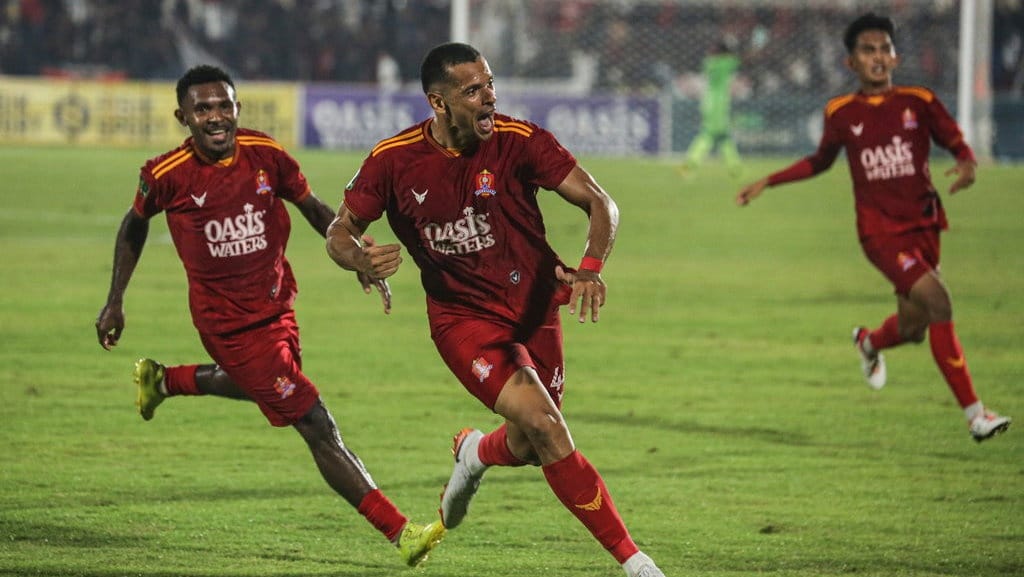 Live Streaming PSM vs Persijap Super League 2025/26 & Jam Tayang Live Streaming PSM vs Persijap Super League 2025/26 & Jam Tayang