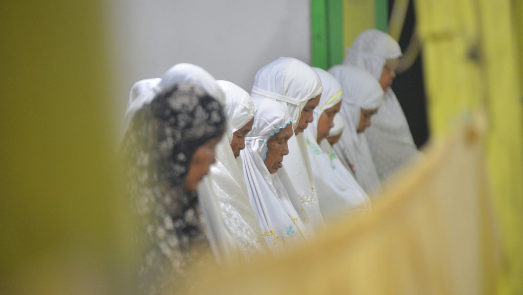 Tata Cara Tarawih Muhammadiyah, Apa Bedanya dengan NU? Tata Cara Tarawih Muhammadiyah, Apa Bedanya dengan NU?