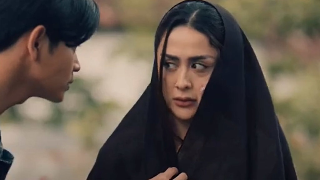 Sinopsis Film Jagal Teluh Dibintangi Selvi Kitty dan Ferdi Ali Sinopsis Film Jagal Teluh Dibintangi Selvi Kitty dan Ferdi Ali