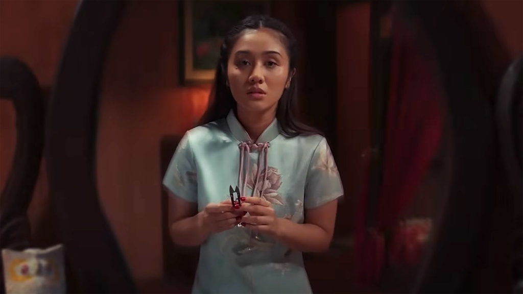 Nonton Film Pernikahan Arwah, Sinopsis, dan Link Streaming Nonton Film Pernikahan Arwah, Sinopsis, dan Link Streaming