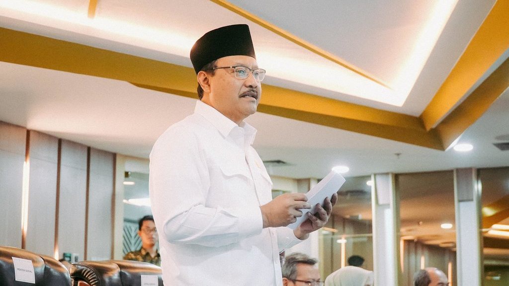 Pastikan DTSEN Akurat, Kemensos dan BPS Lakukan Ground Check Pastikan DTSEN Akurat, Kemensos dan BPS Lakukan Ground Check