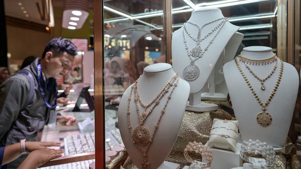 Strategi Tetap Cuan Lewat Pameran di Era Pelemahan Daya Beli Strategi Tetap Cuan Lewat Pameran di Era Pelemahan Daya Beli