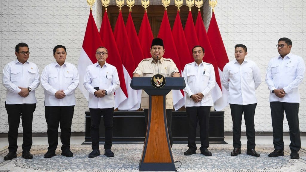 Perbaikan Komunikasi Publik Butuh Aksi Nyata, Bukan Gimik Semata Perbaikan Komunikasi Publik Butuh Aksi Nyata, Bukan Gimik Semata