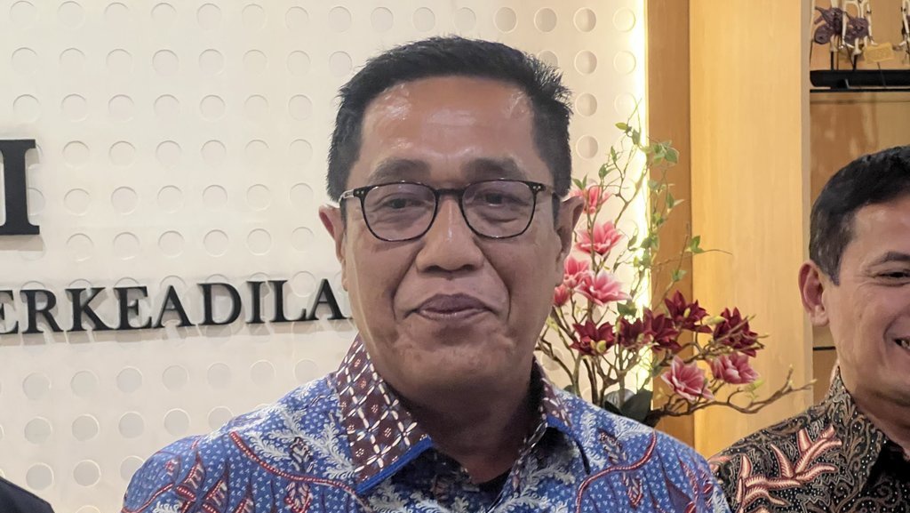 Bareskrim Ungkap 2 Kejanggalan Penyidikan Kasus Brigadir Nurhadi Bareskrim Ungkap 2 Kejanggalan Penyidikan Kasus Brigadir Nurhadi