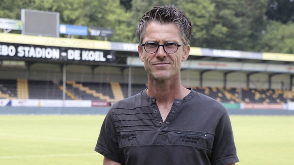 Profil Frank van Kempen & Prestasi: Asisten Pelatih Timnas U23? Profil Frank van Kempen & Prestasi: Asisten Pelatih Timnas U23?