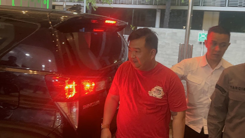 Kejati Jakarta Jemput Paksa Pengacara Terkait Investasi Bodong Kejati Jakarta Jemput Paksa Pengacara Terkait Investasi Bodong