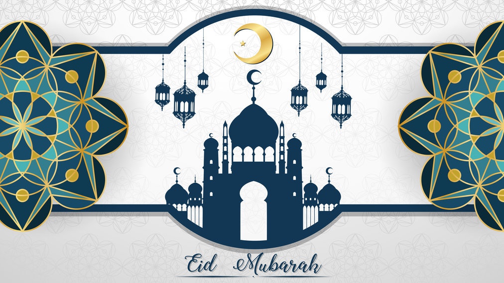 30 Ucapan Quotes Eid Mubarak yang Menarik untuk Lebaran 2025