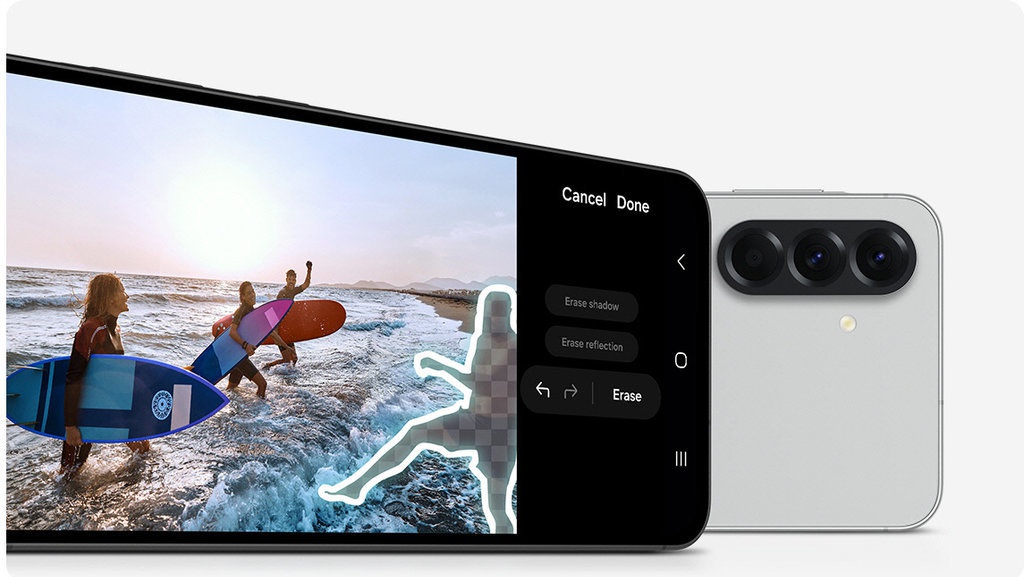 Spesifikasi Samsung A56 5G dan Harganya di Indonesia