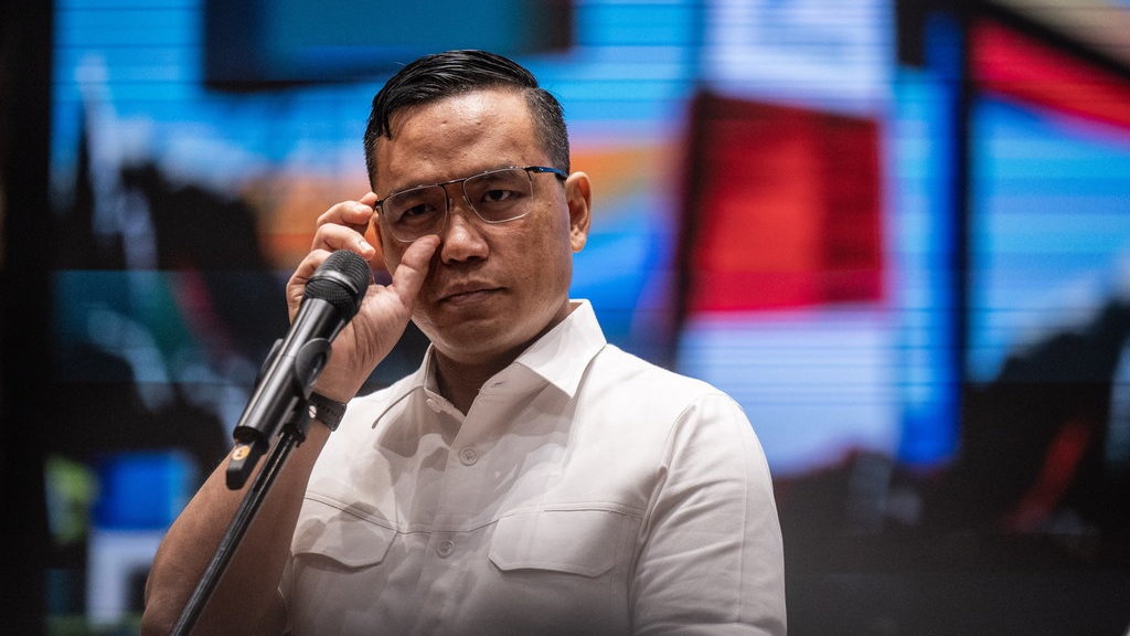 Pertamina Bidik Laba Rp54 Triliun di 2025 Pertamina Bidik Laba Rp54 Triliun di 2025