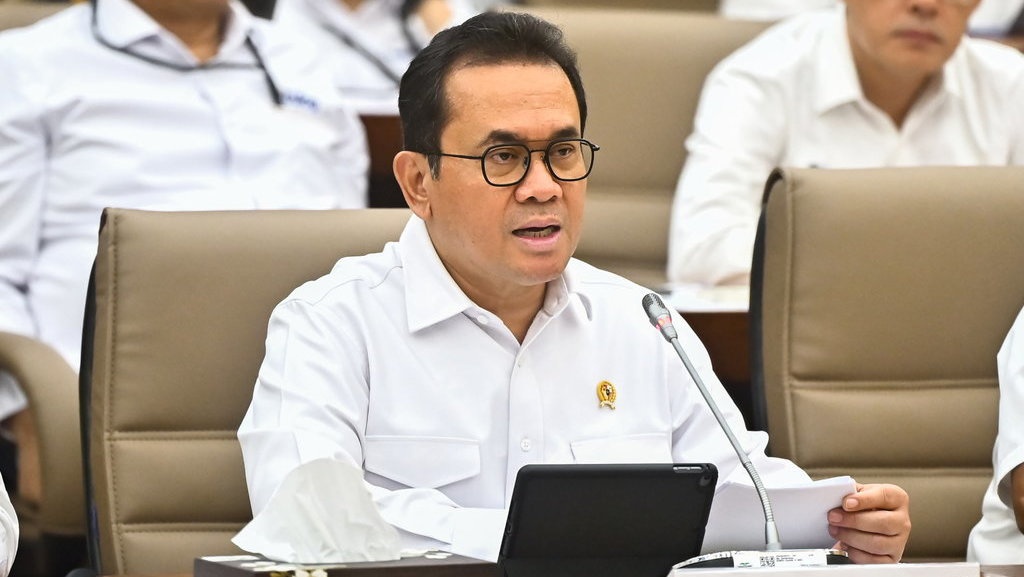 Mendag Budi Jamin Indonesia Tak Impor Beras pada 2025 Mendag Budi Jamin Indonesia Tak Impor Beras pada 2025