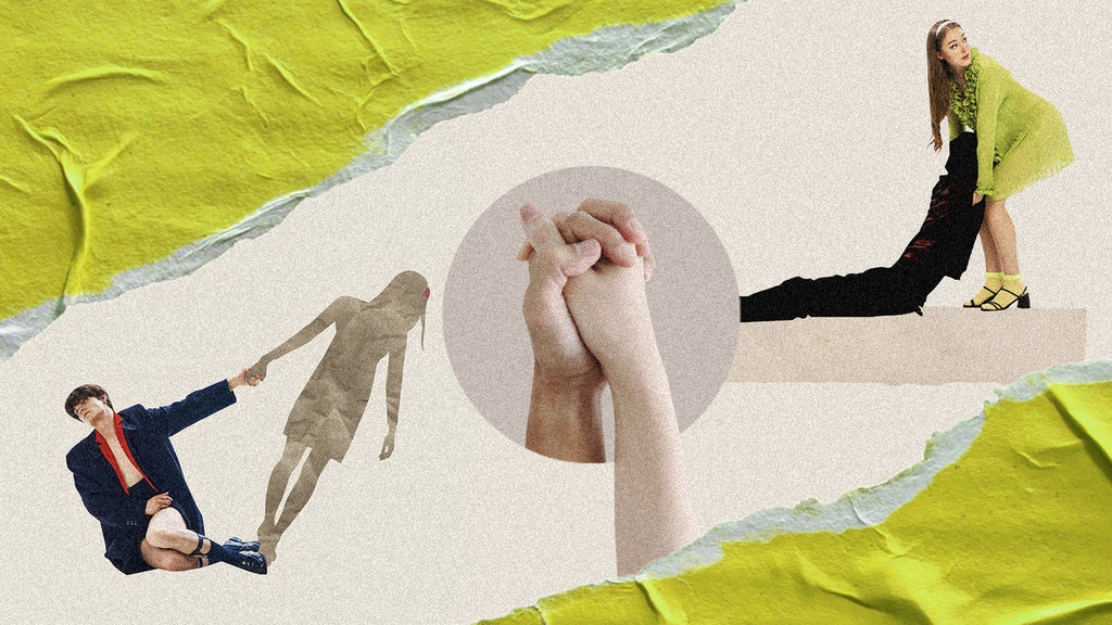 Membantu Bukan Berarti Memperbaiki: Sebuah Niat Baik yang Keliru Membantu Bukan Berarti Memperbaiki: Sebuah Niat Baik yang Keliru