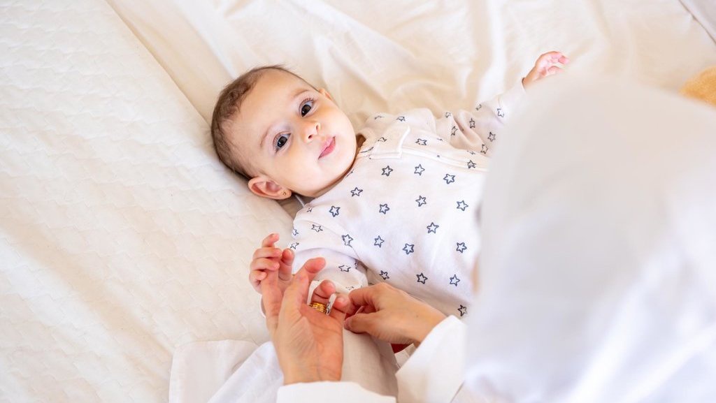 125 Nama Bayi Laki-laki Lahir Bulan November Jawa yang Filosofis 125 Nama Bayi Laki-laki Lahir Bulan November Jawa yang Filosofis