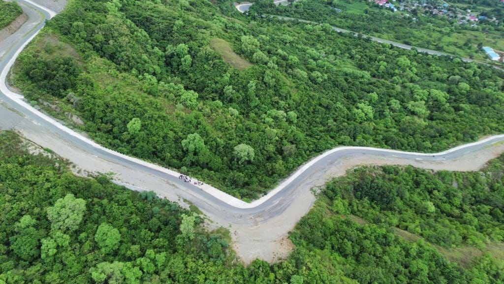 Catatan Kelam Pengelolaan Hutan Lindung di Jawa Barat