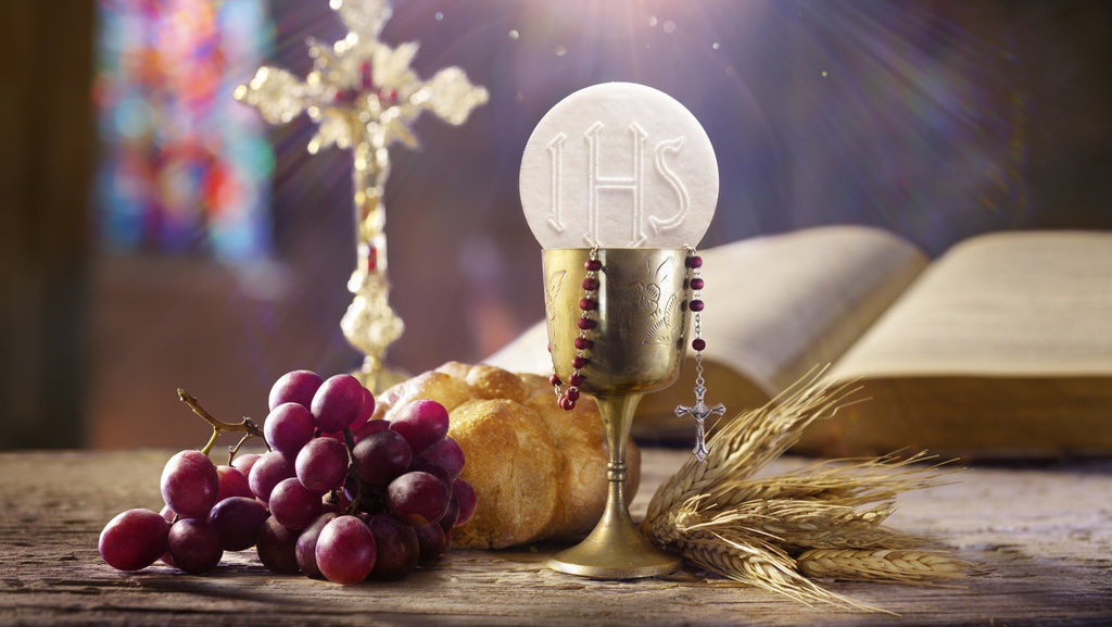 Teks Doa Pengakuan Dosa Katolik dan Tata Cara Lengkapnya Teks Doa Pengakuan Dosa Katolik dan Tata Cara Lengkapnya