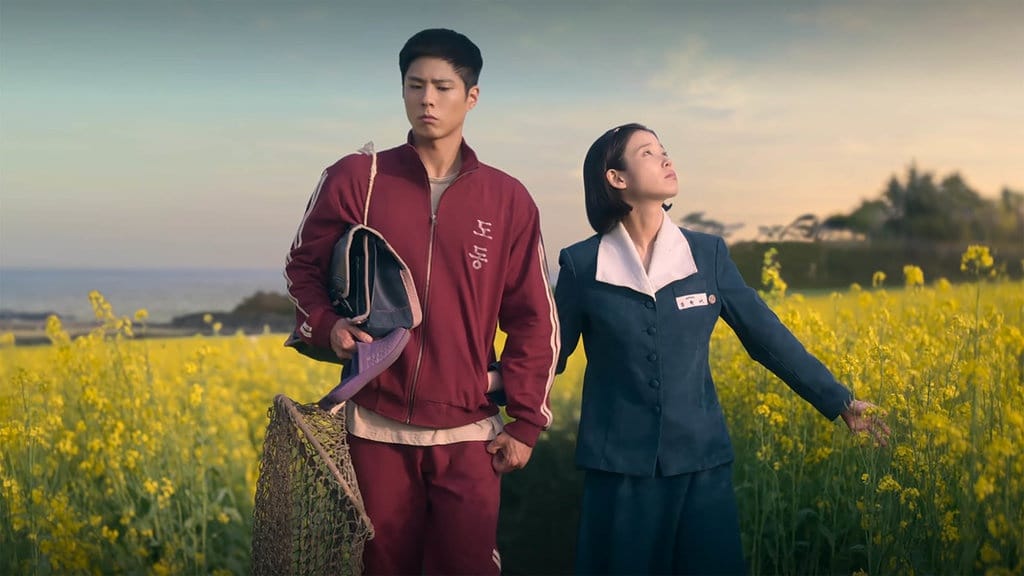 Nonton When Life Gives You Tangerines Ep 1-4 Sub Indo & Spoiler Nonton When Life Gives You Tangerines Ep 1-4 Sub Indo & Spoiler