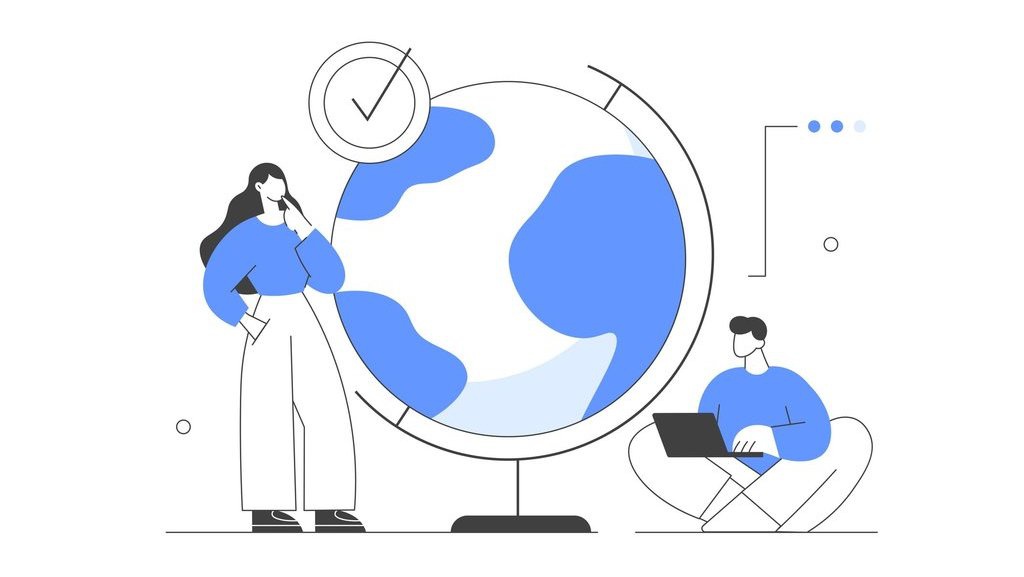 Abad Pertengahan yang Dituding Percaya Teori Bumi Datar Abad Pertengahan yang Dituding Percaya Teori Bumi Datar