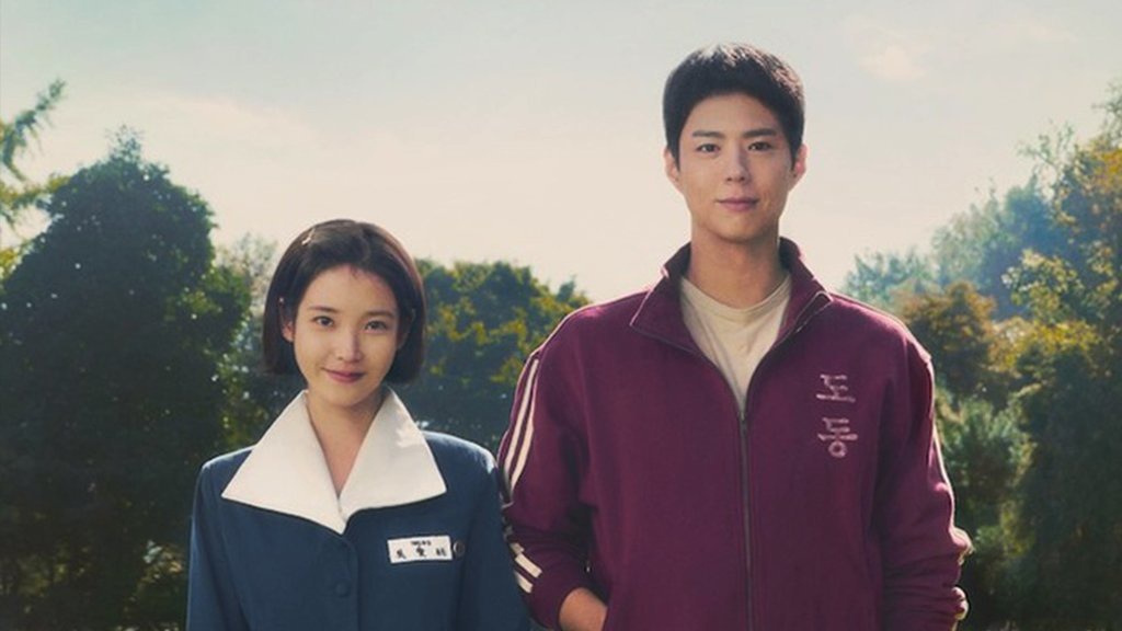 Korea Drama Awards 2025 Kapan & Nonton di Mana? Ini Nominasinya