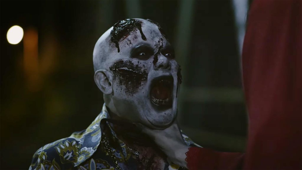 Sinopsis Film Setan Botak di Jembatan Ancol Besutan Anggy Umbara Sinopsis Film Setan Botak di Jembatan Ancol Besutan Anggy Umbara