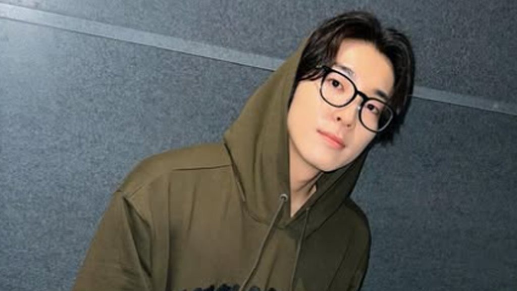 Benarkah Wonwoo SEVENTEEN Wamil per 3 April 2025, Sampai Kapan? Benarkah Wonwoo SEVENTEEN Wamil per 3 April 2025, Sampai Kapan?