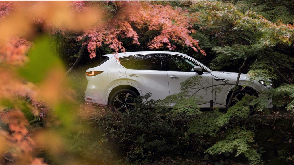 Daftar Harga Mobil Mazda 2025 Terbaru dan Spesifikasinya