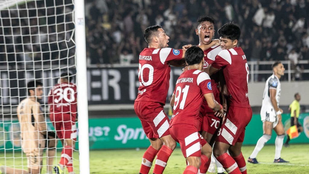 Prediksi Persis vs Persijap Super League 2025: Derby Jateng!