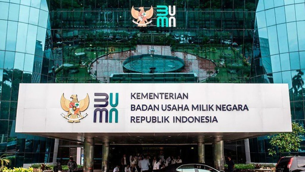 Transformasi BUMN Karya Jadi Agrinas Rawan Bikin APBN Tercekik Transformasi BUMN Karya Jadi Agrinas Rawan Bikin APBN Tercekik