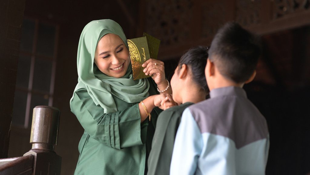 50 Kata-Kata Lucu Minta THR 2025 yang Kocak & Menghibur 50 Kata-Kata Lucu Minta THR 2025 yang Kocak & Menghibur